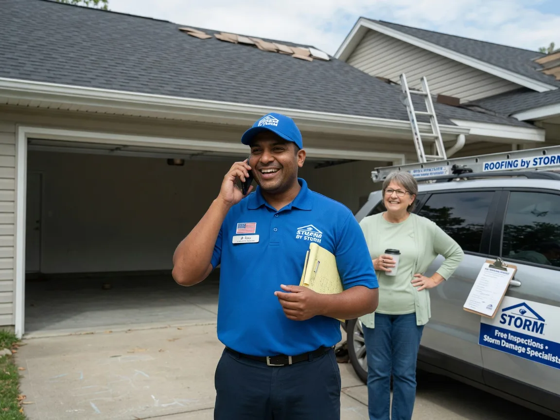 Roof Repair Near Me Shipman, VA FAQs